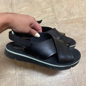 Camper Oruga Sandals